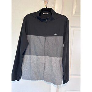 NWOT Travis Matthew Jacket